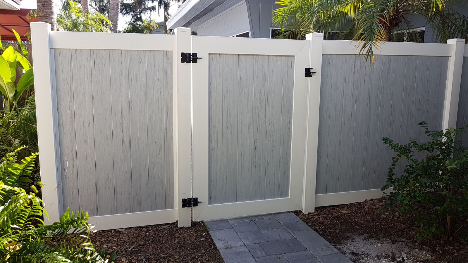 Vinyl Fence Gallery Fence Distributors