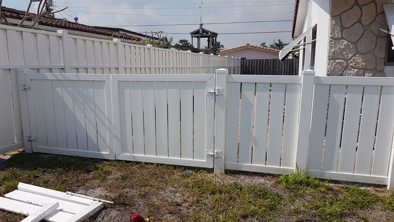 Vinyl Fence Gallery Fence Distributors